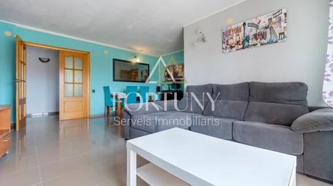 Foto 4 de Pis en venda a Calle Boca de la Mina, 16, Mestral, Tarragona