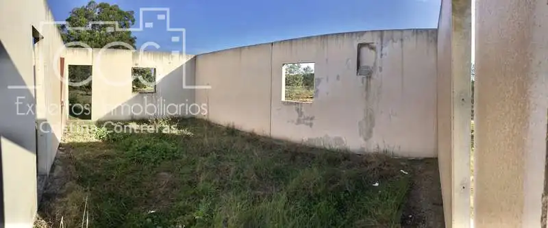 Finca rústica en venta en Almonte