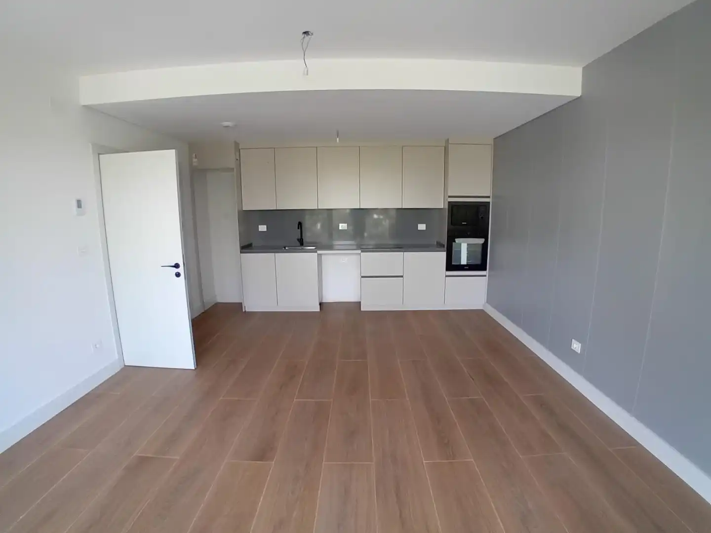 Cocina de Piso en venta en Santa Marta de Tormes con Calefacción, Terraza y Trastero