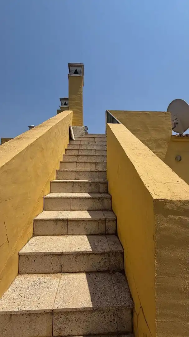 Àtic amb piscina en venda a San Pedro de Alcántara, imagen 25
