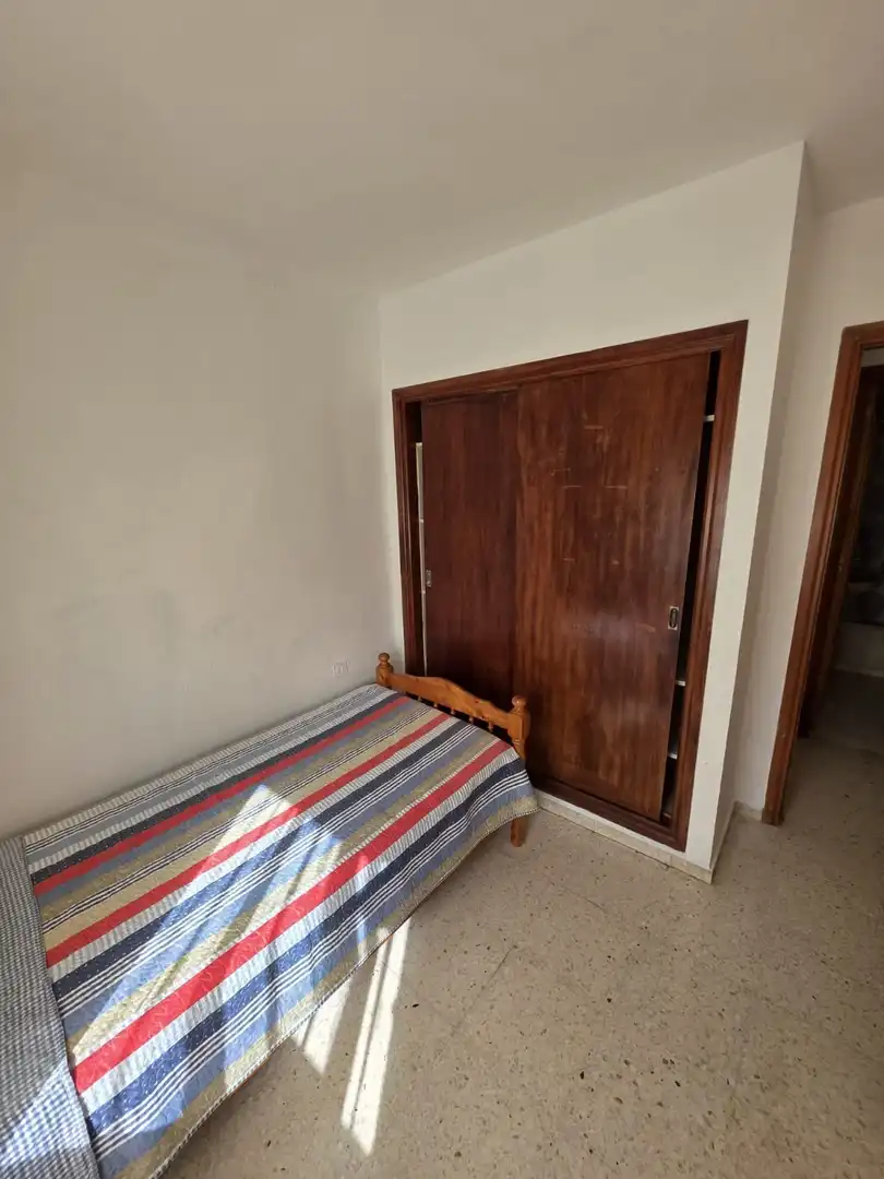 Apartament amb ascensor en venda a Juan Carlos I, imagen 8