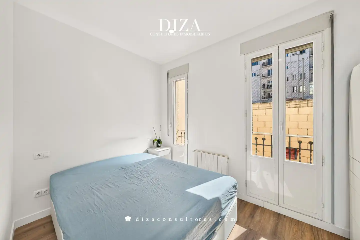 Apartamento con ascensor en venta en De Castelló, imagen 11
