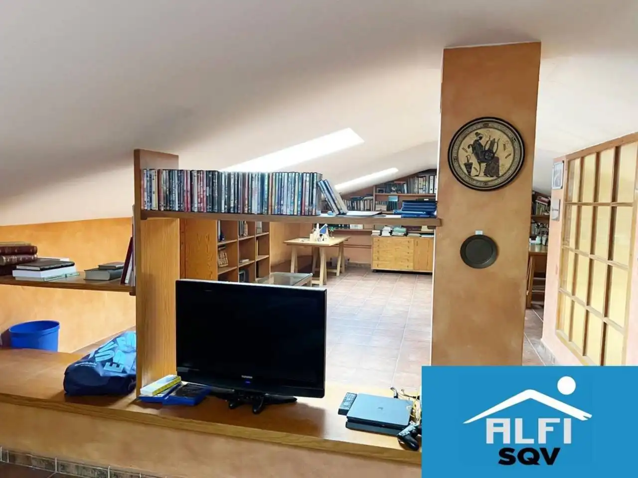Casa o xalet en venda en Sant Quirze del Vallès amb Aire condicionat, Calefacció i Jardí privat