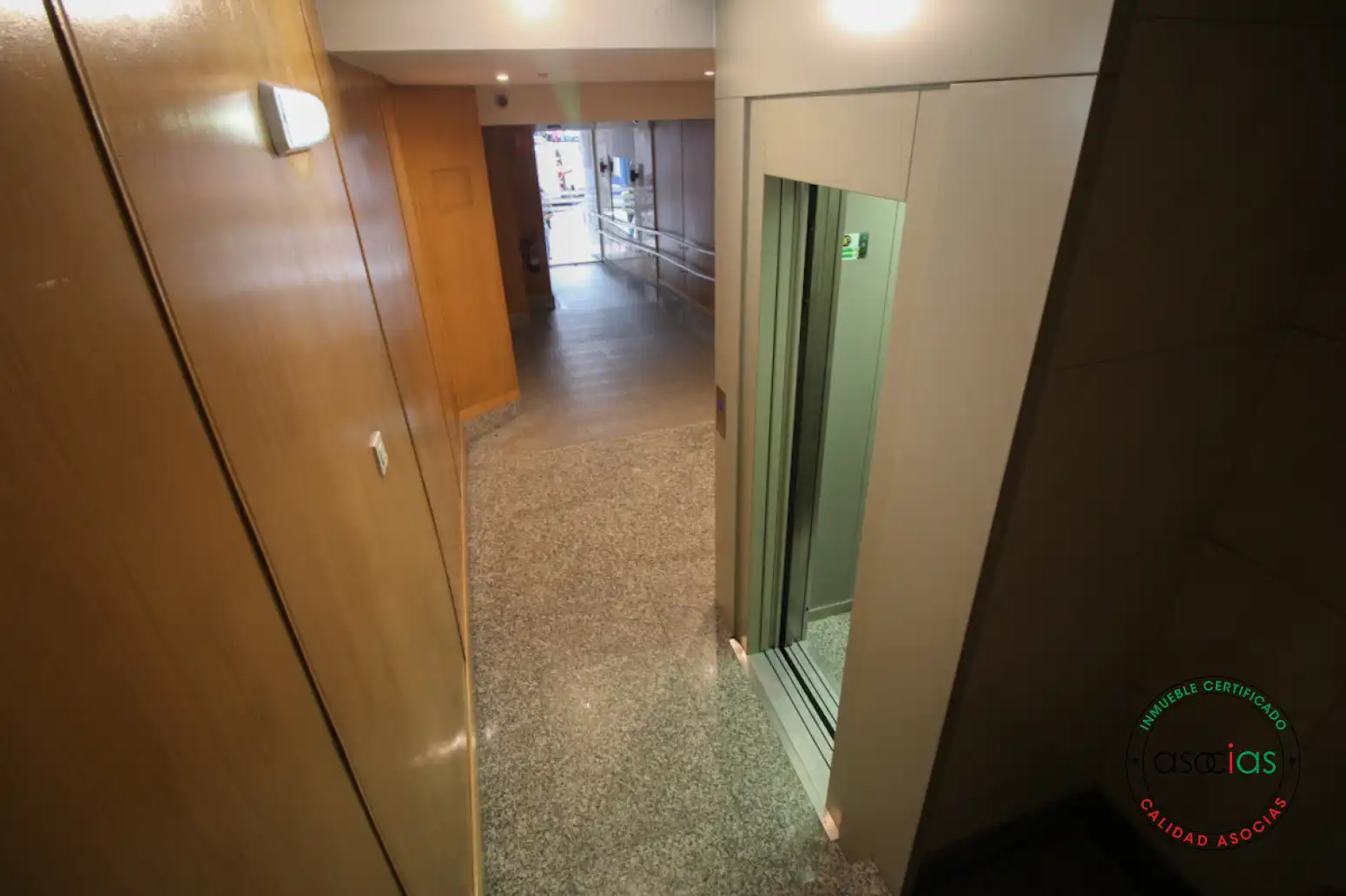 Pis en venda en Gijón  amb Calefacció i Parquet