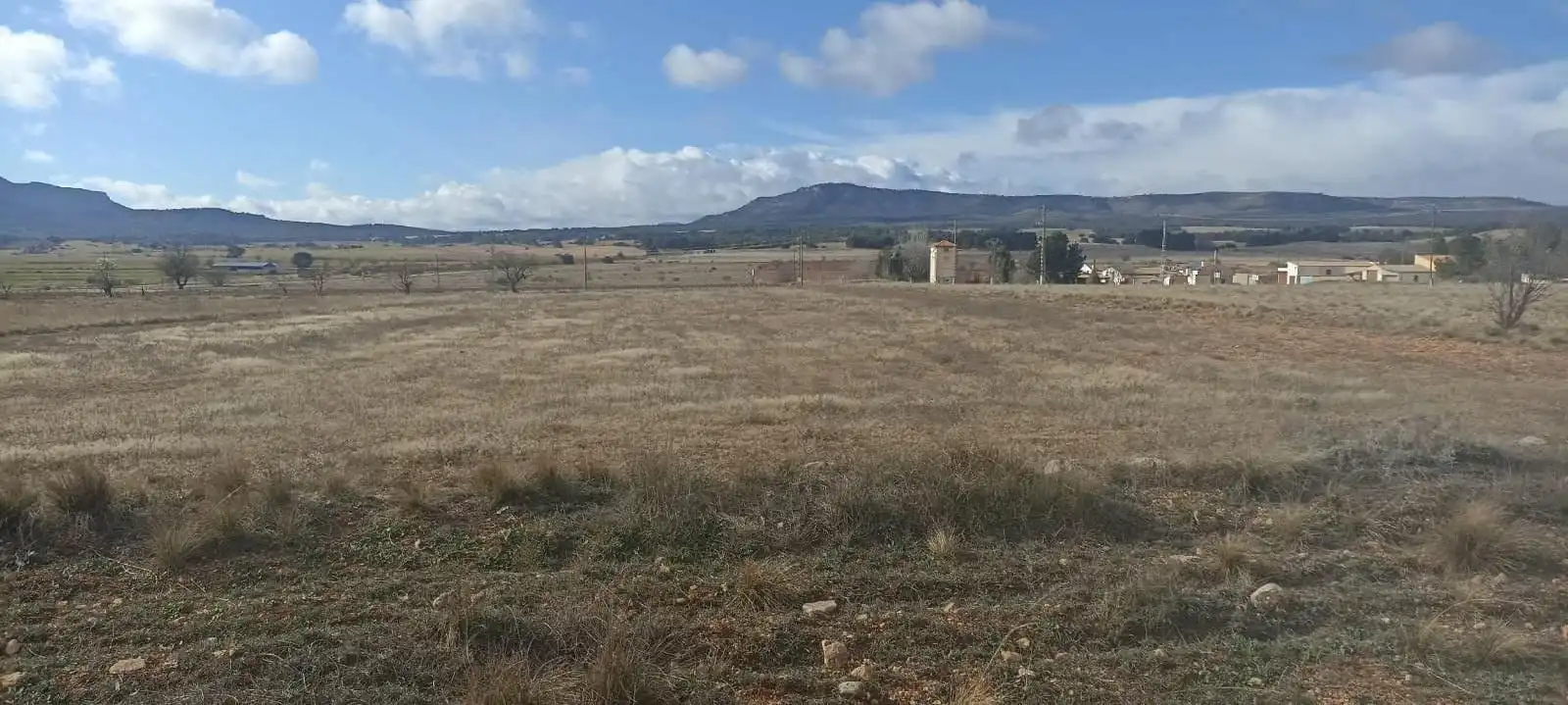 Terreny rústic en venda a Ayora, imagen 2