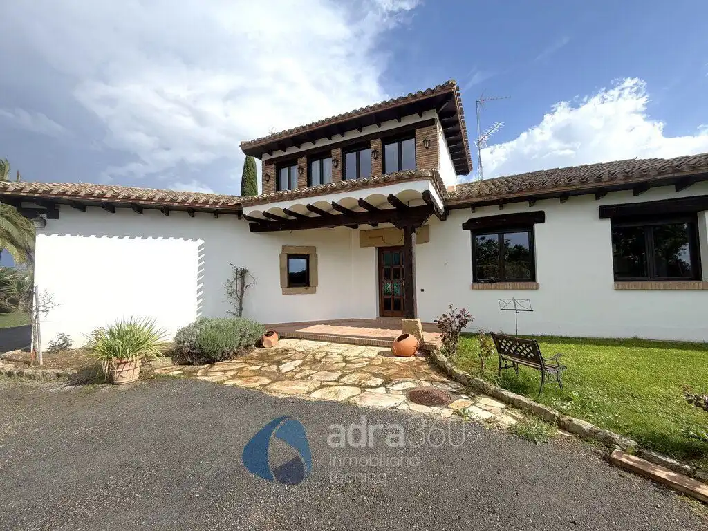 Haus mit Garten zum Verkauf in DS VILLAMEDIANA IREGUA Polígono 11 Parcela 73 LA CANTERA, imagen 5