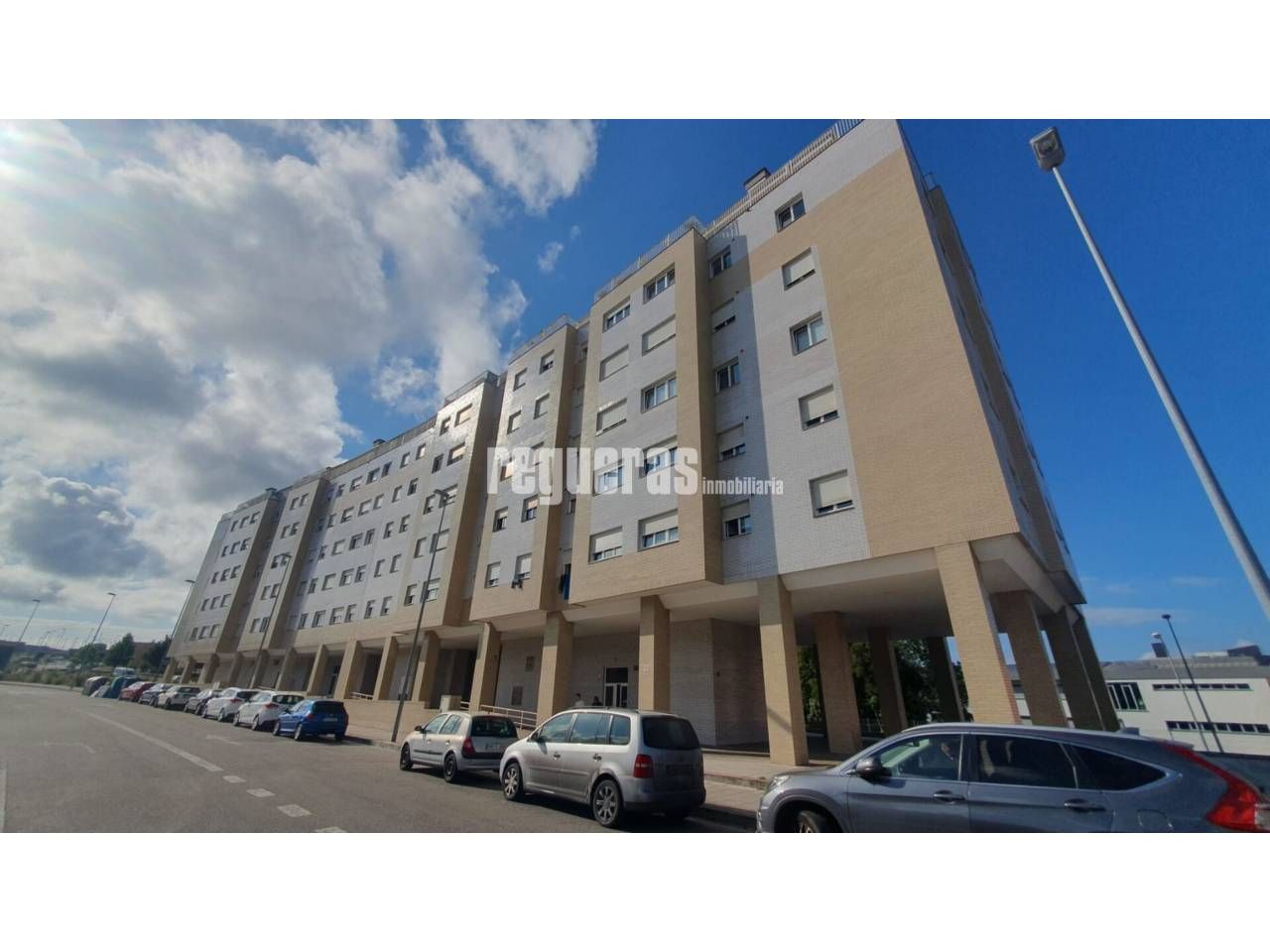 Apartamento en venta en Grandiella, La Magdalena