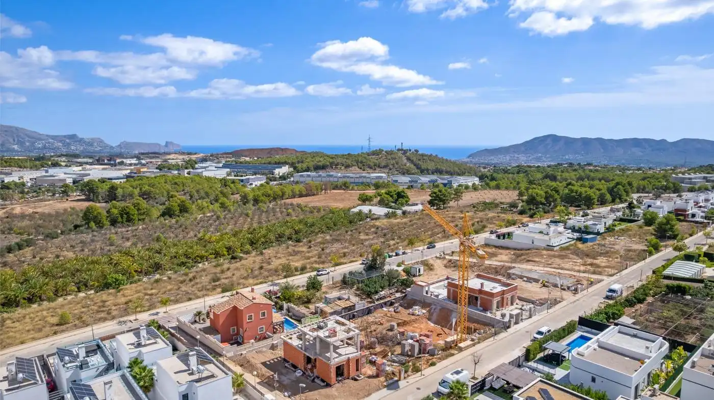 Villa avec jardin à vendre à La Alberca, imagen 32