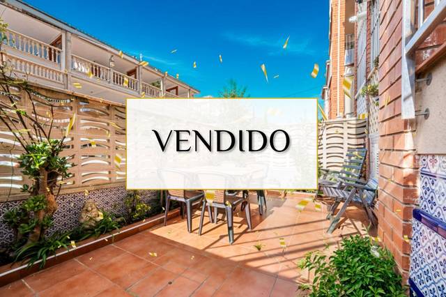 Planta baja en Venta en Carrer Josep Tarradellas en Marítim