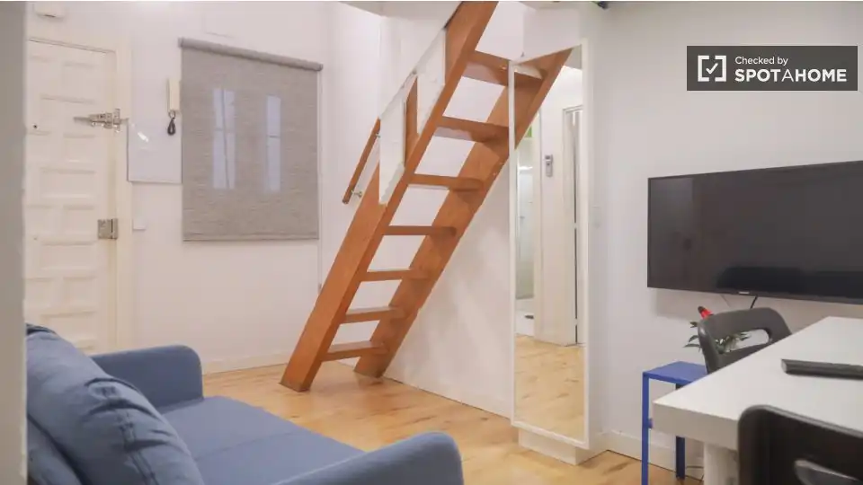 Appartement à louer à Centro, imagen 4