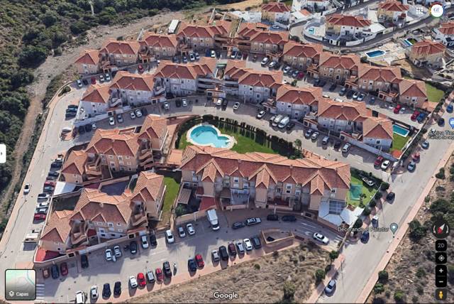 Casa-chalet en Venta en El Zabal - Santa Margarita