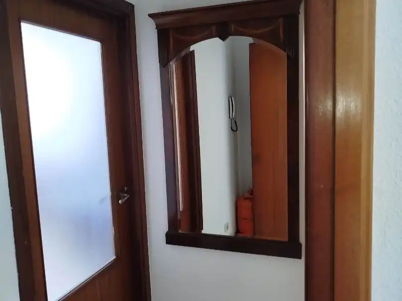 Flat for rent in Cariño
