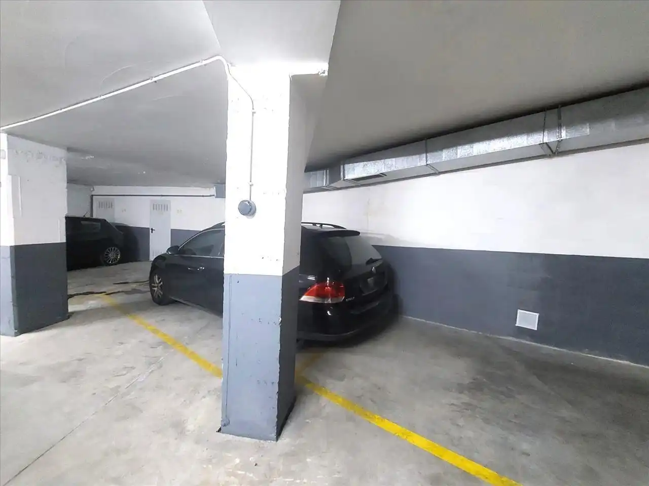 Garage for sale in Calle de los Ponxos, 9, Barbadás