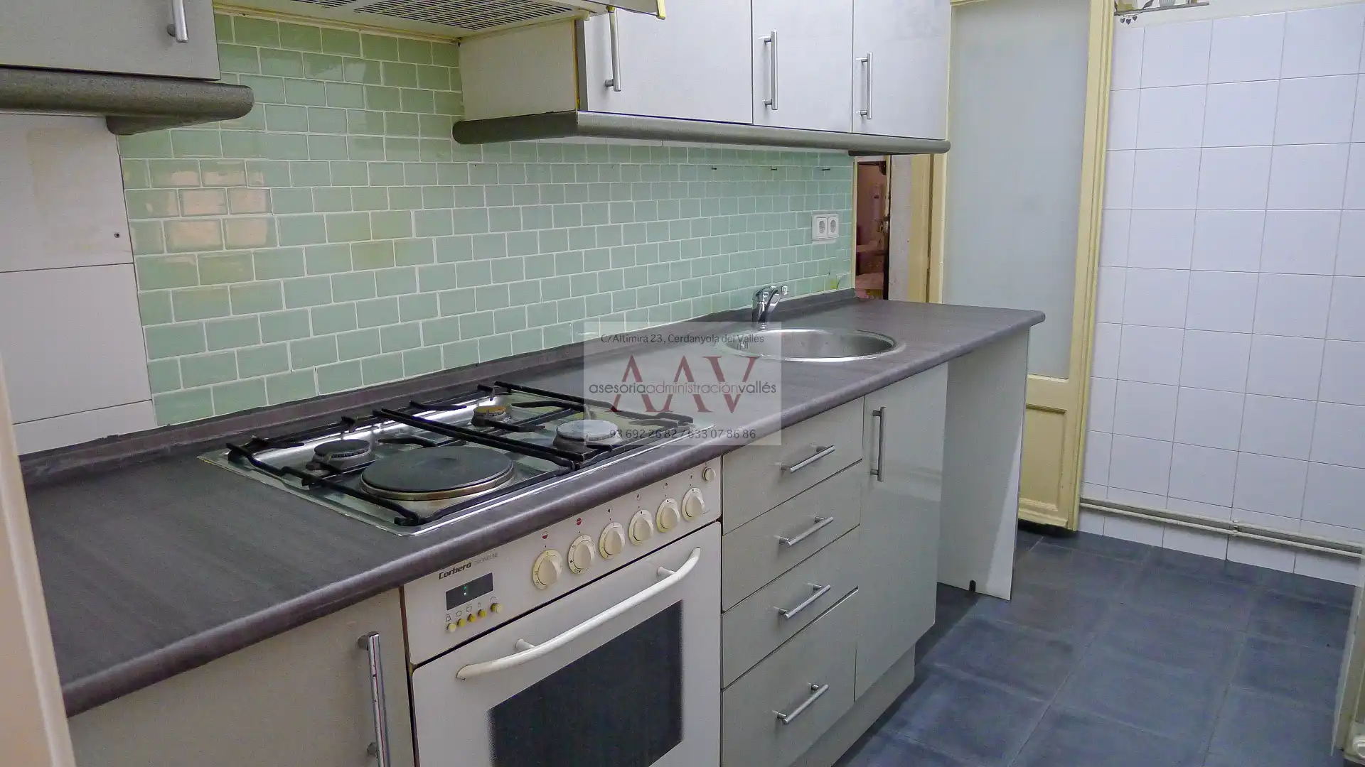 Flat with terrace for sale in Passatge de l'Ajuntament, imagen 12