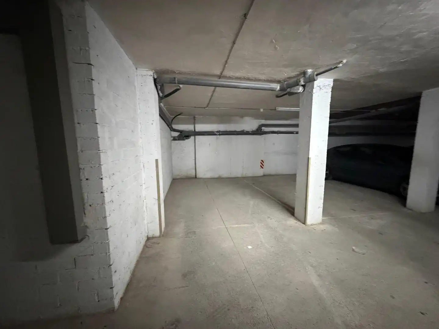 Parking de Piso en venta en Cervera con Calefacción, Amueblado y Horno