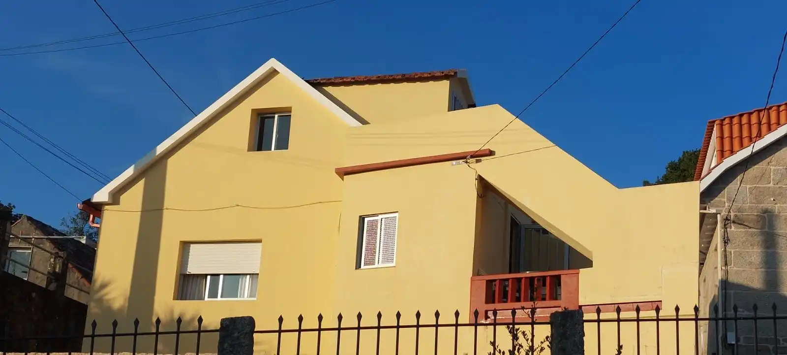 Casa en venda a Sanxenxo pueblo, imagen 7