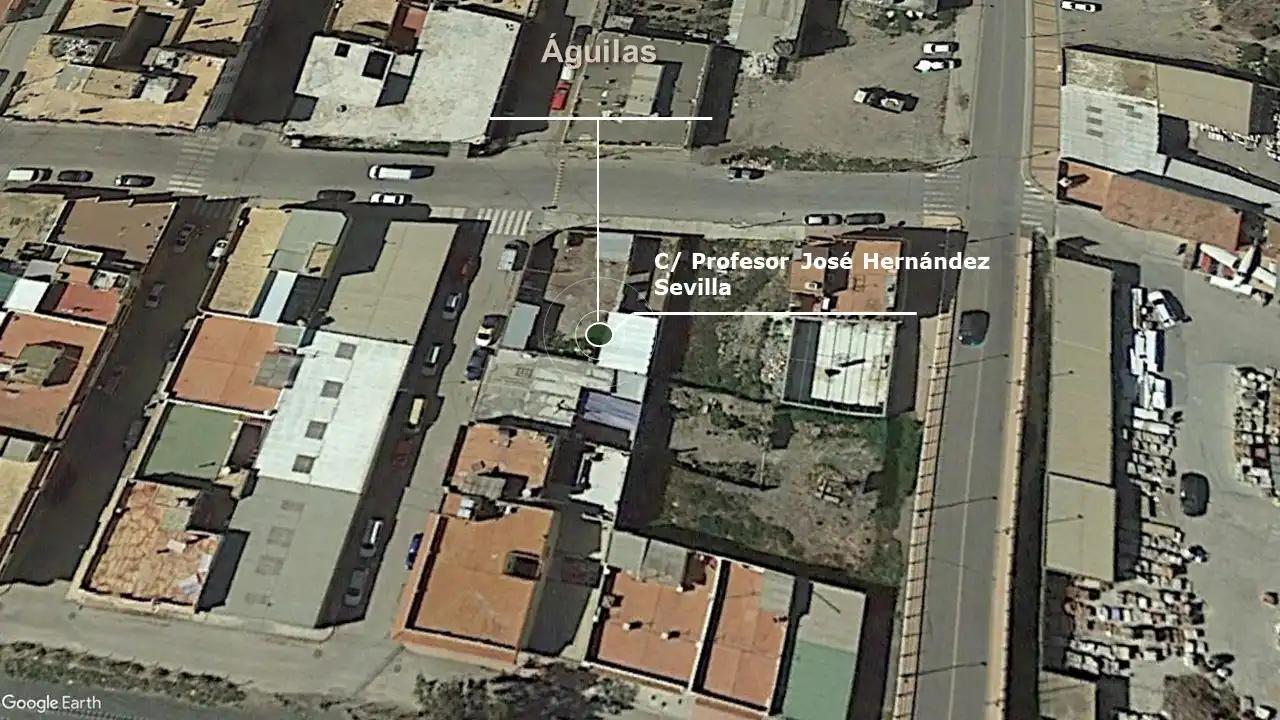 Oficina en venda a C/ Profesor José Hernández Sevilla, imagen 4