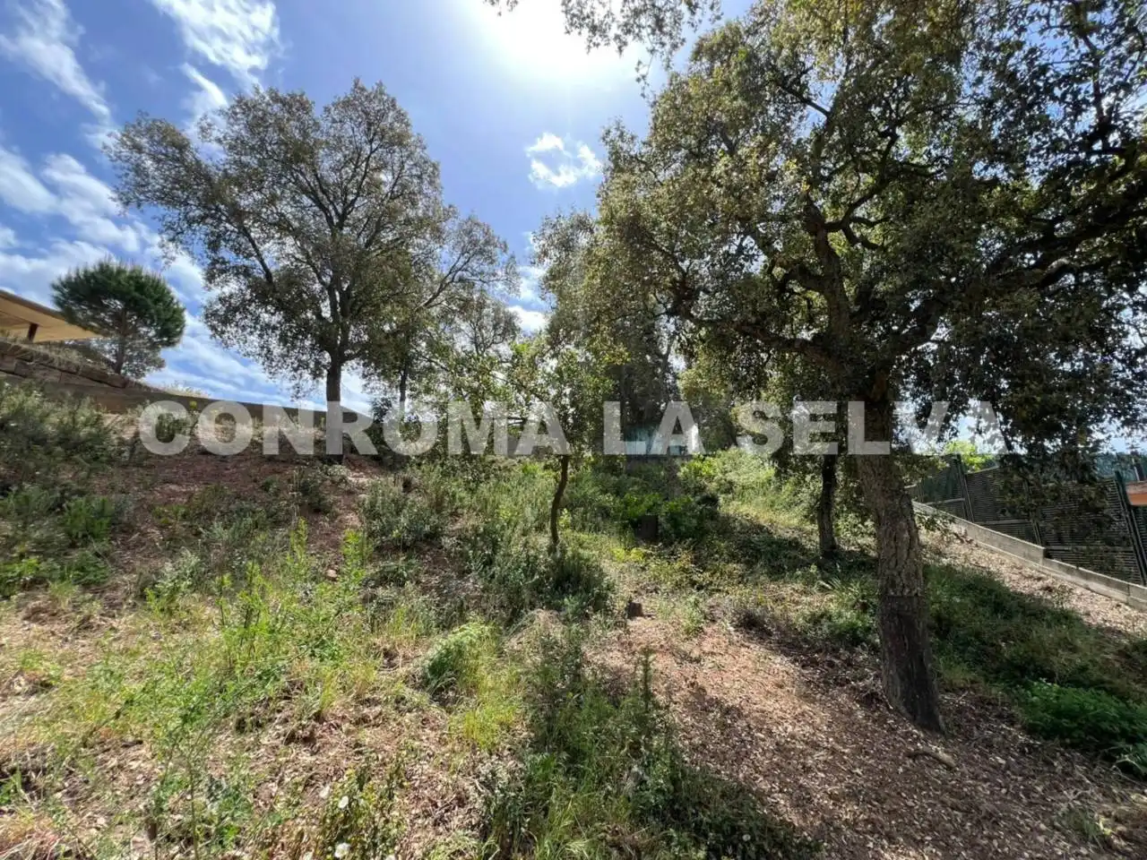 Rustikales Grundstück zum Verkauf in Lloret Residencial - Montlloret, imagen 17