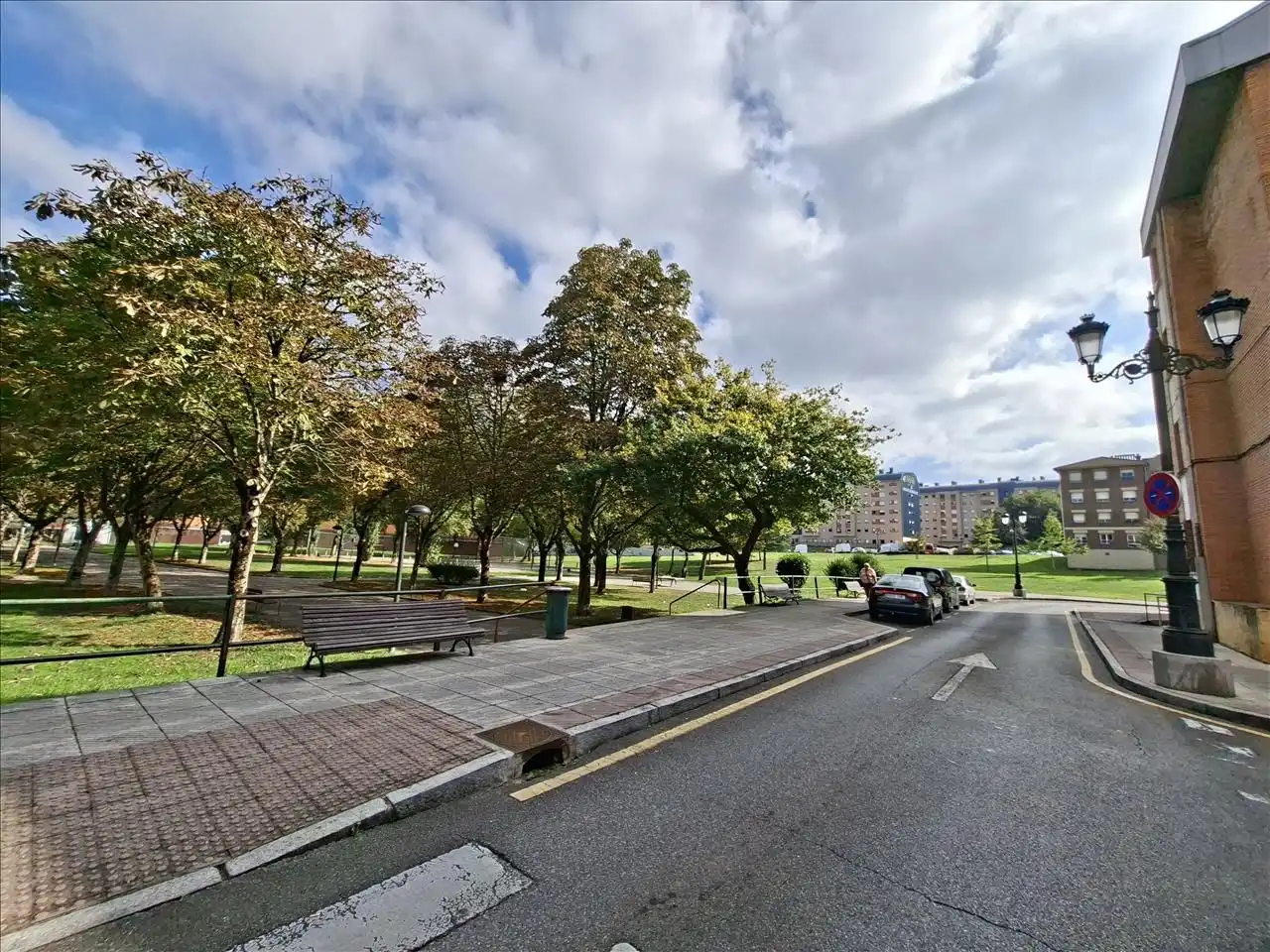 Apartament en venda a Doña Iluminada, Corredoría - La Carisa - Prado de La Vega