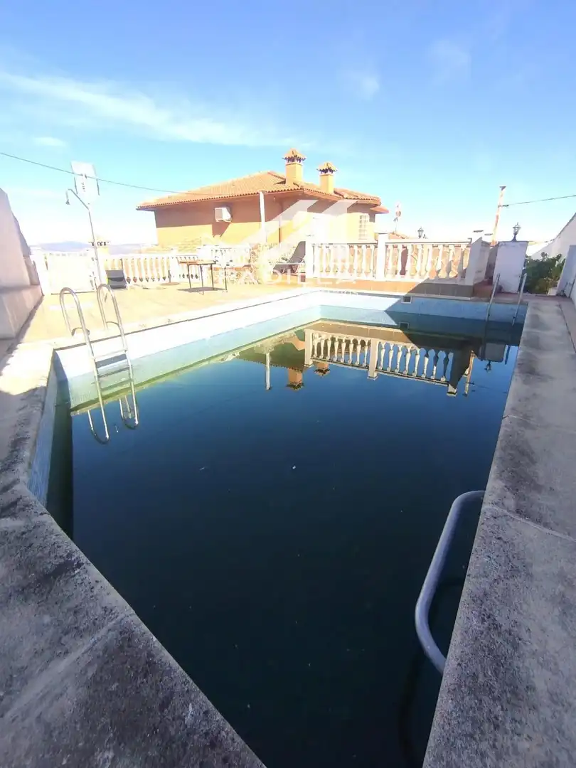 Villa avec piscine à vendre à Mirador, imagen 18