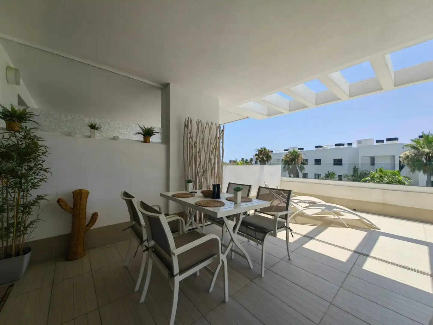 Flat with pool for sale in Costa Natura, imagen 25