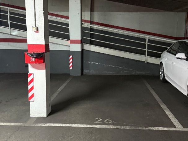 Parking of Garage for sale in Gijón 