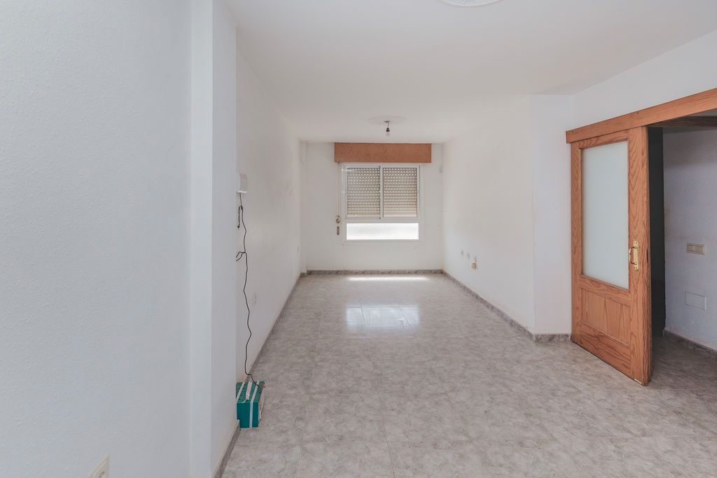 Flat for sale in Vícar