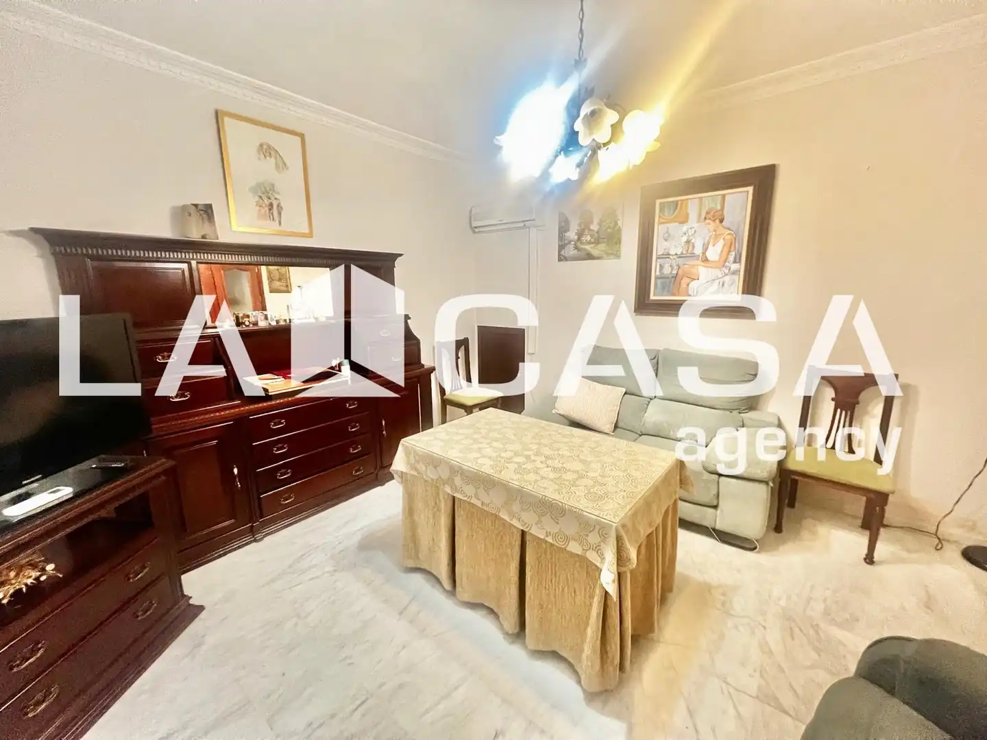 Casa o chalet en venta en Dos Hermanas con Terraza