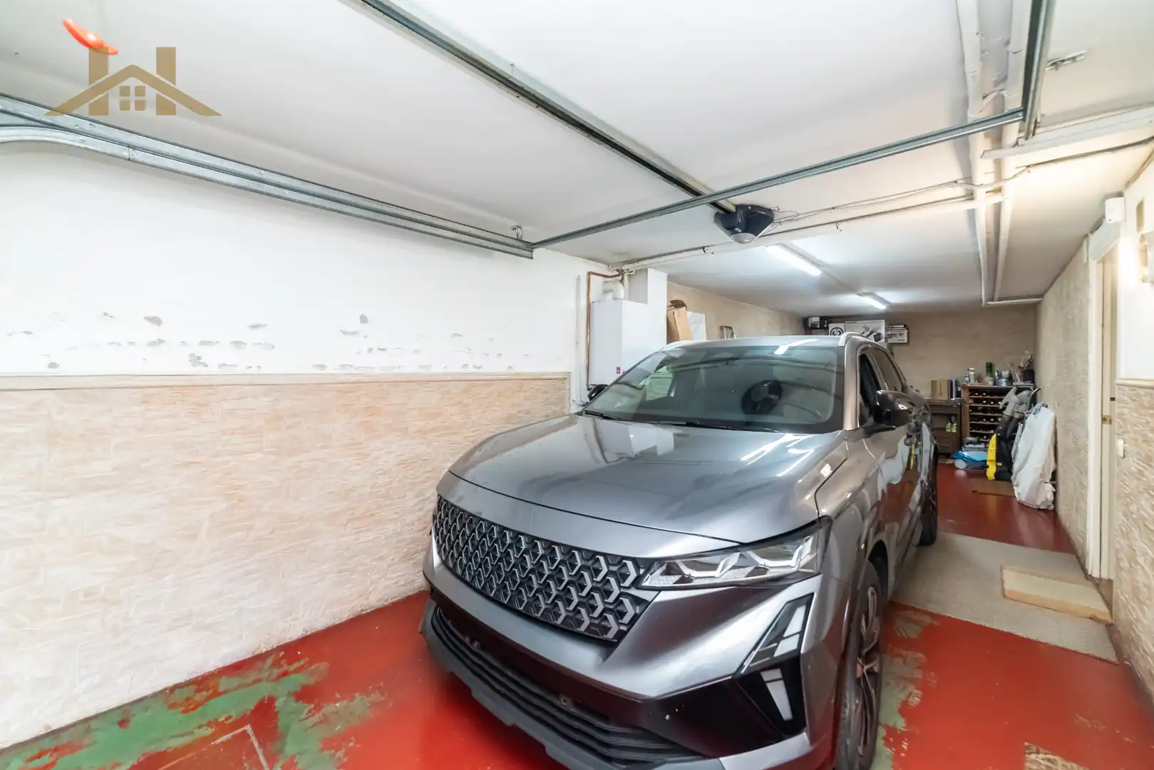Casa pareada con terraza en venta en Calle del Azabache, imagen 29