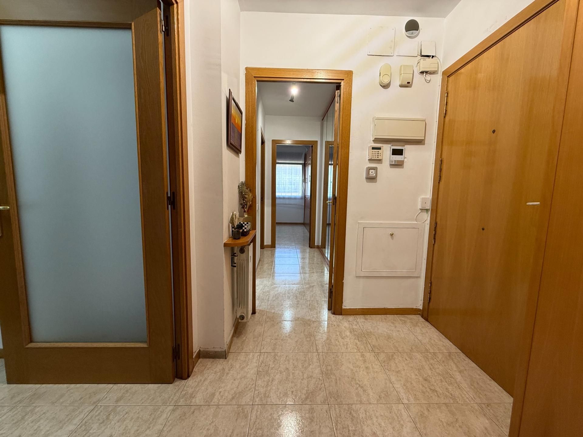 Flat for sale in Sabadell  with Air Conditioner, Heating and Terrace