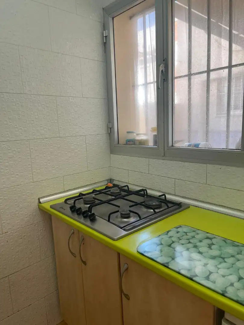 Flat with terrace for sale in Calle Duque de Almodóvar, imagen 18