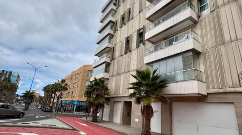 Photo 2 of Flat to rent in Calle Castillejos, 95, Guanarteme, Las Palmas