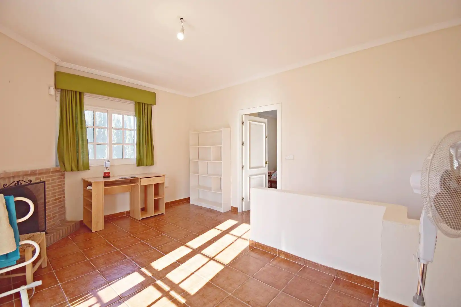 Country homes for sale in Jerez de la Frontera  with Air Conditioner, Private garden and Storage room