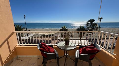 Foto 4 de Apartament de lloguer a Av Carvajal 10 Edf Caracola del Mar Fuengirola (má, 10, Las Gaviotas  - Carvajal, Málaga