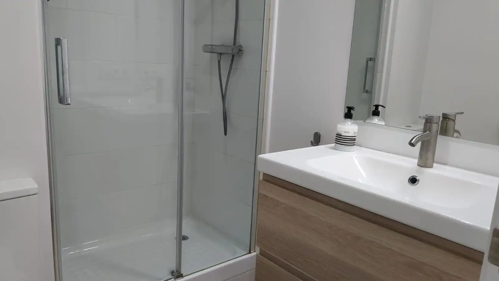 Wohnung zur Miete in Carrer de Severo Ochoa, La Plana