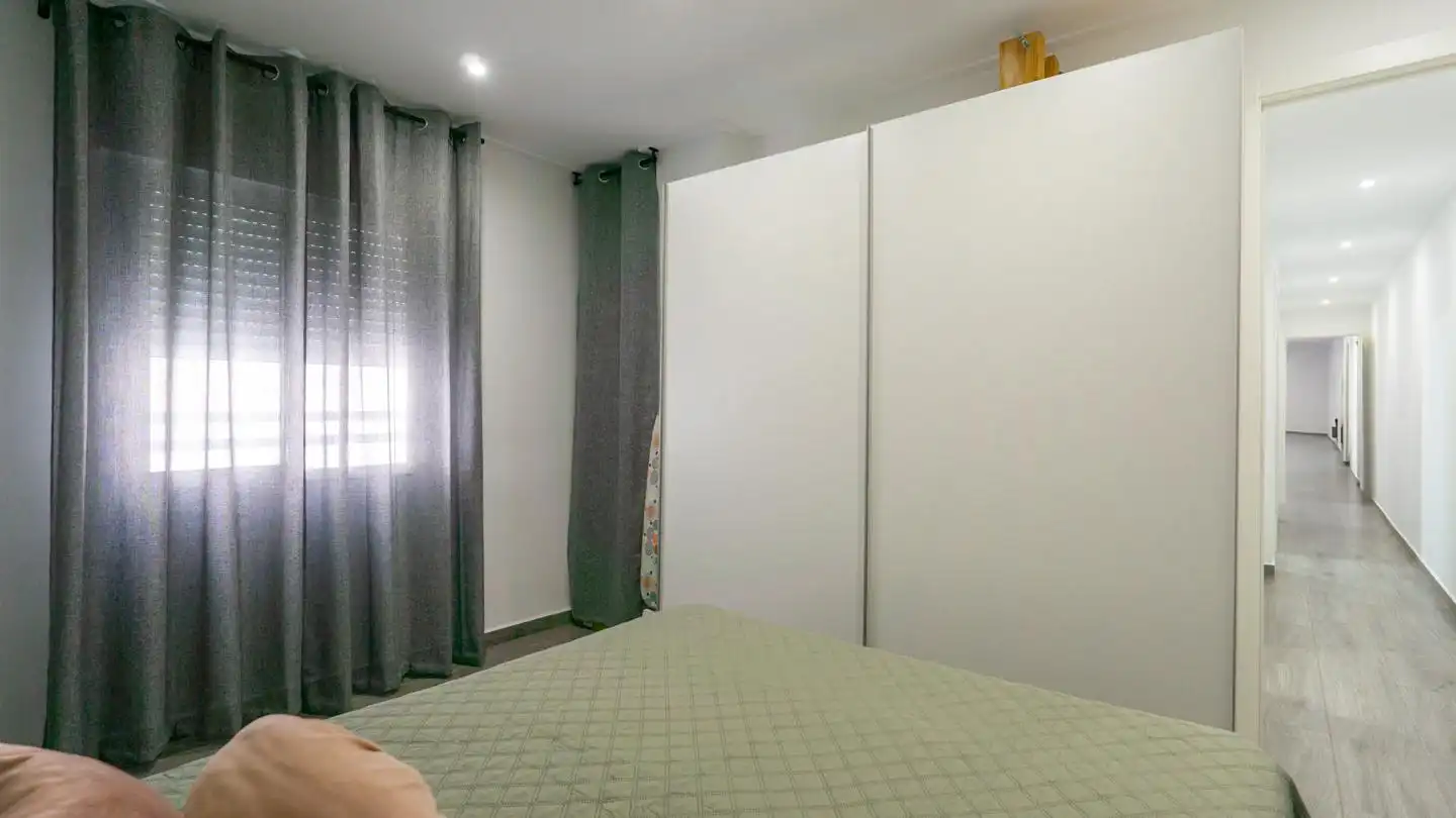 Flat for sale in Esperidion Porta Requesens, Carrús Este