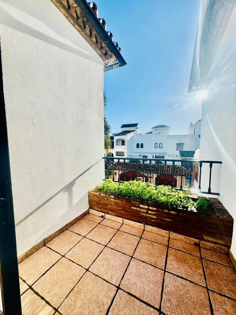 Chalet con terraza en venta en Calle Río Guadiaro 13, imagen 24