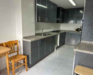 Kitchen of Flat for sale in Castellón de la Plana / Castelló de la Plana