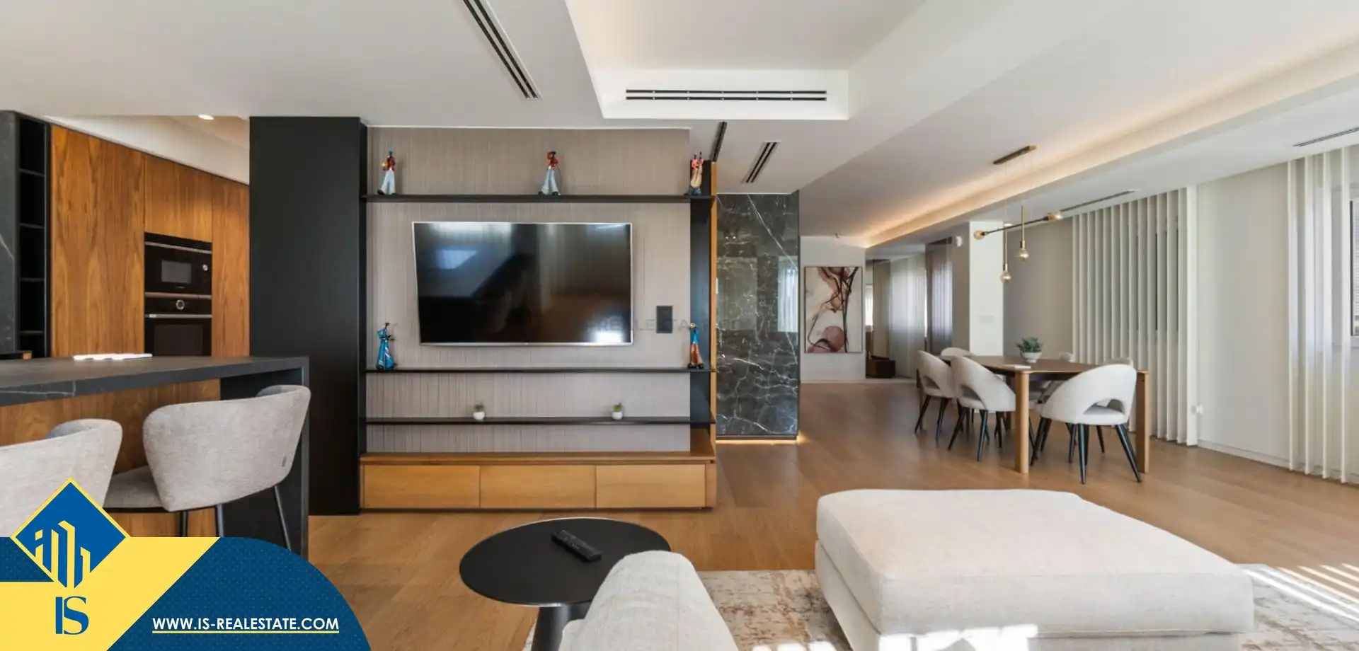 Appartement avec ascenseur à vendre à Centro
