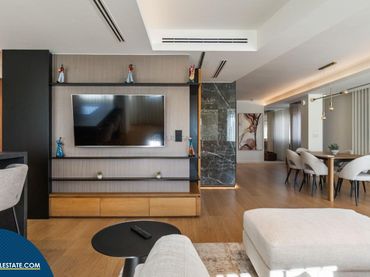 Appartement avec ascenseur à vendre à Centro