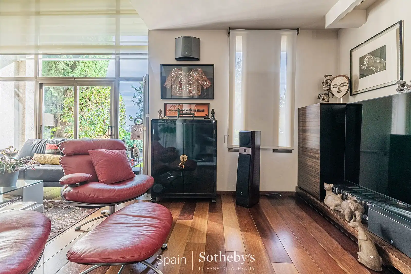 Casa con jardín en venta en Carrer de l'Est, imagen 18