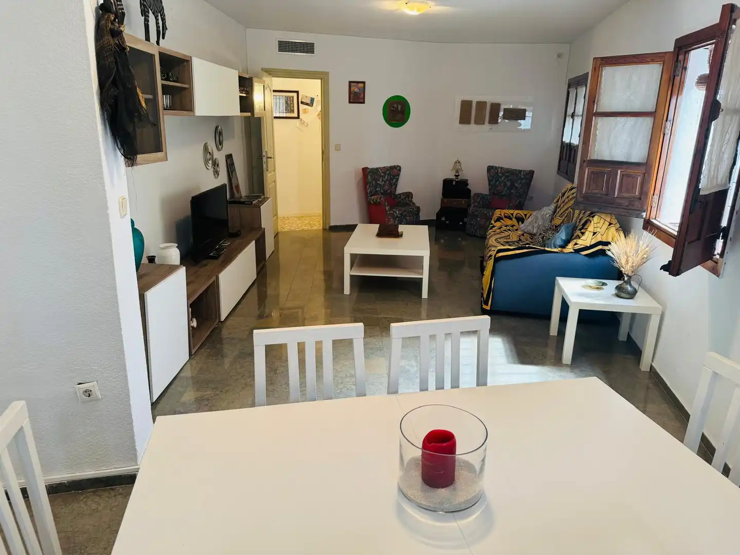 Flat for sale in Calle San Pablo 13, imagen 2