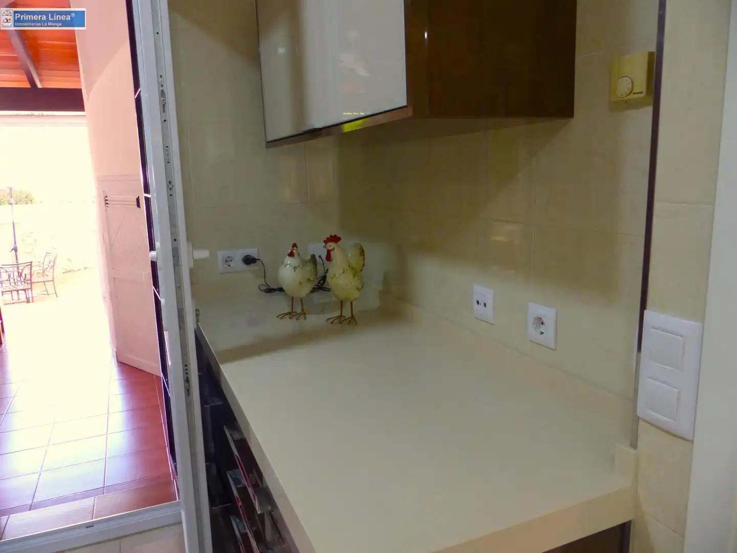 Villa mit Terrasse zum Verkauf in Mar Menor de Cartagena – Cabo de Palos, imagen 47
