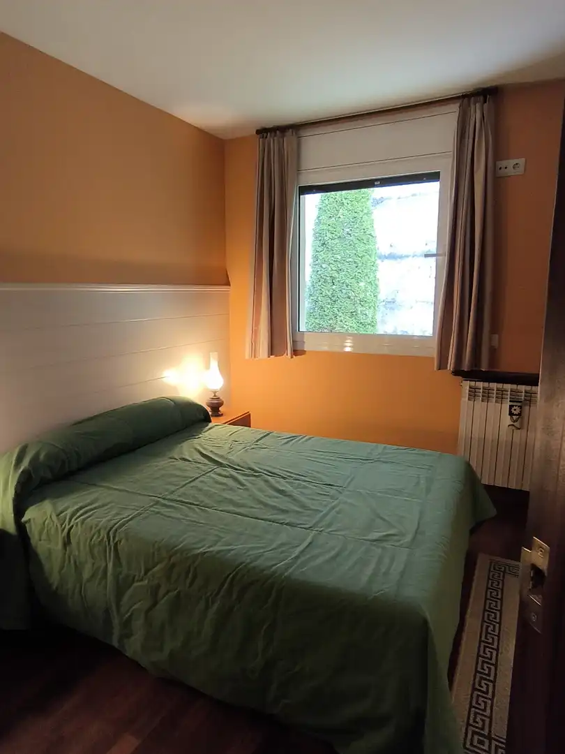 Habitación de Casa adosada en venta en Andorra la Vella con Calefacción, Jardín privado y Trastero