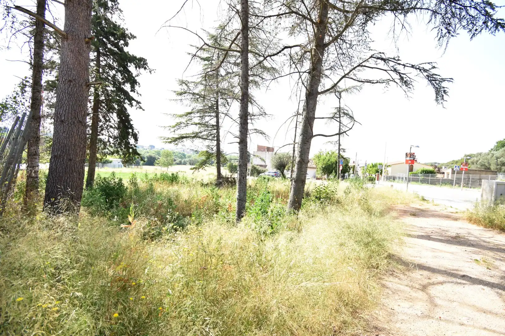 Residential land for sale in Cànoves I Samalús, imagen 5