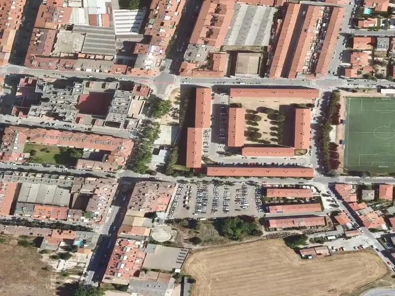 Appartamento in vendita a Ronda Ausetans, imagen 2