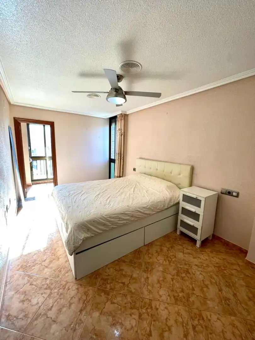 Habitación en Zeneta