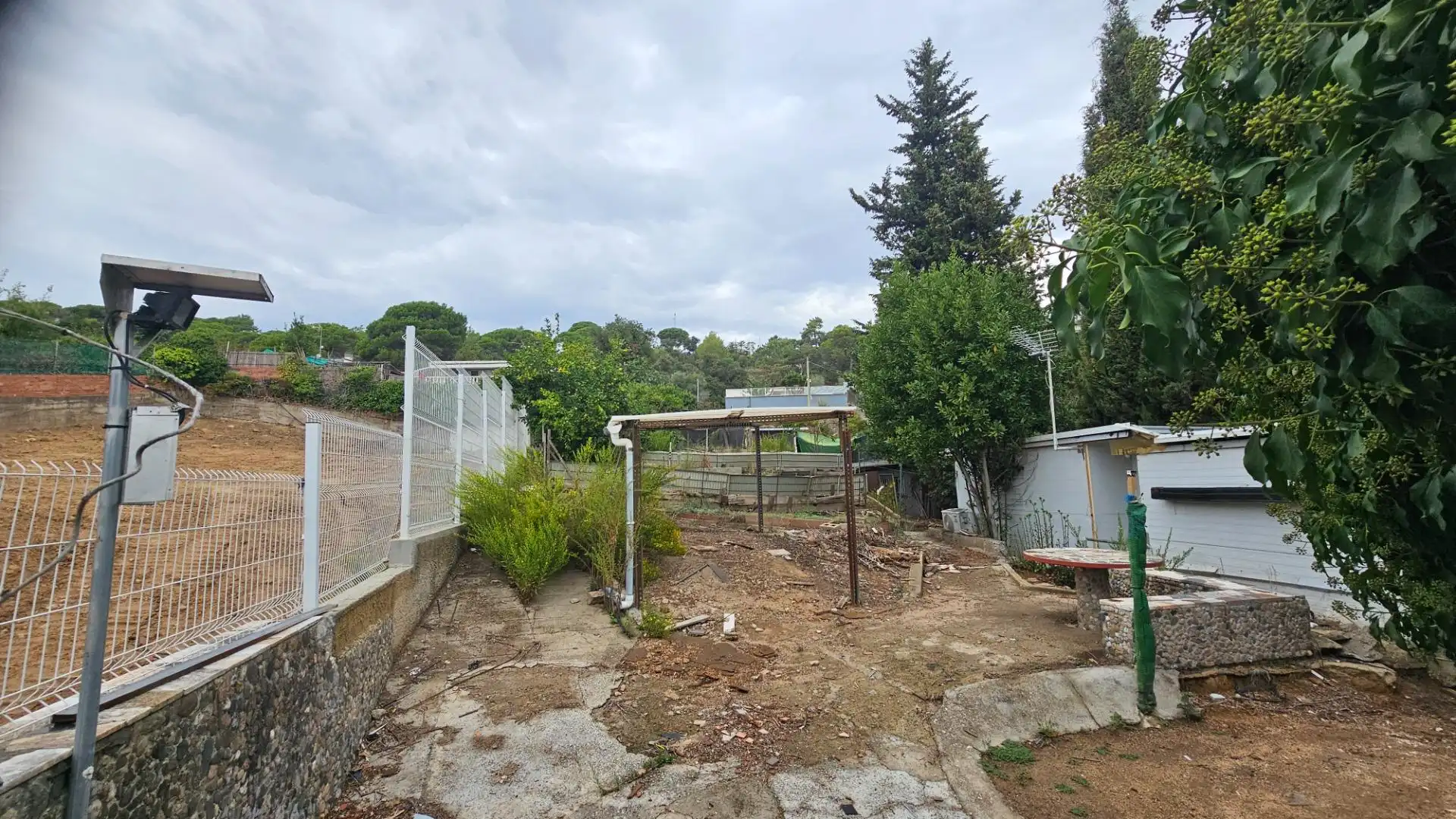 Terreny residencial en venda a Calle de Juan Ramón Jiménez 20, imagen 7