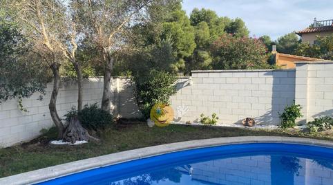 Foto 2 de Casa o xalet de lloguer a Apel-les Mestres, Bellvei, Tarragona