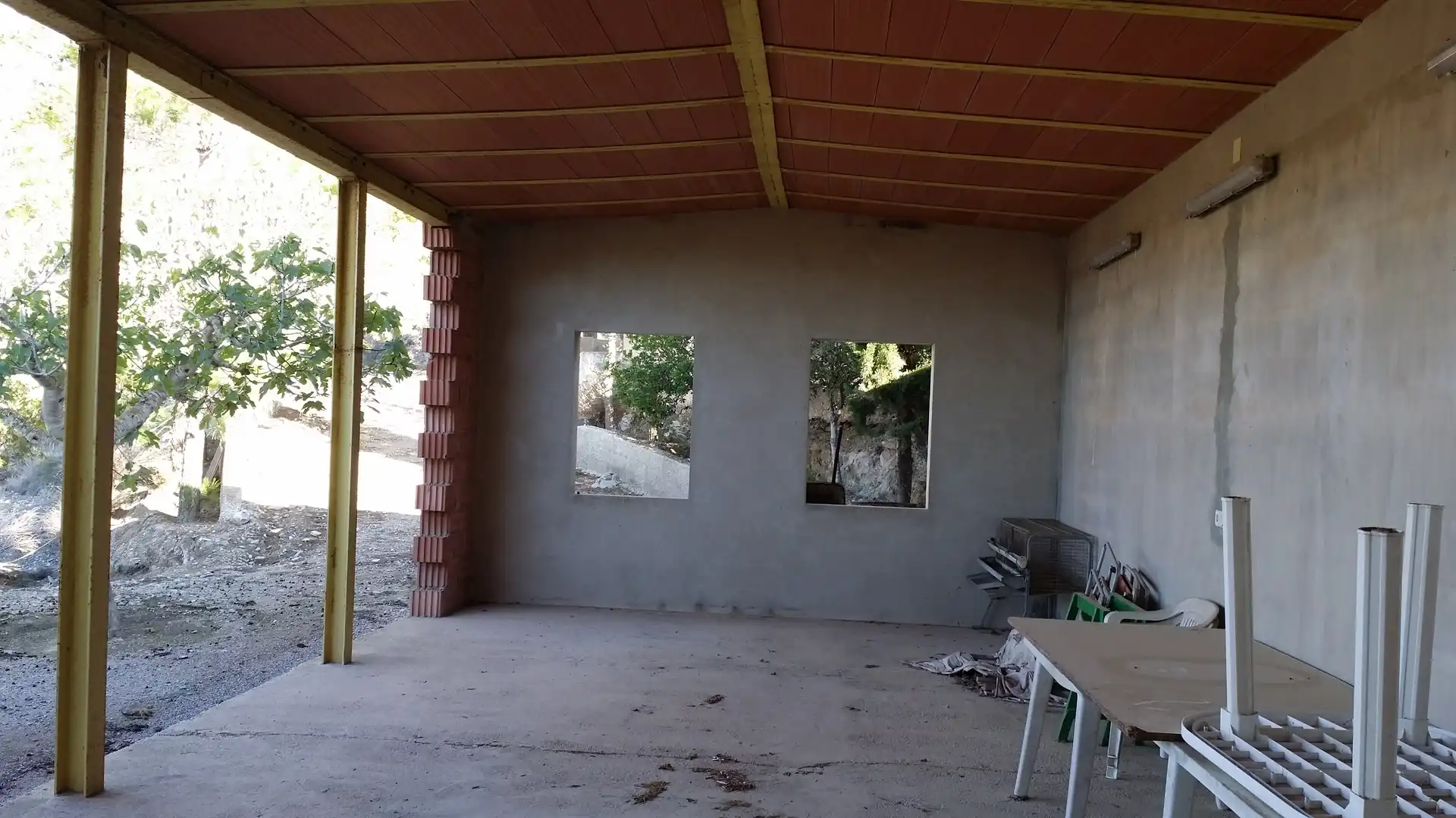 Villa con giardino in vendita a Pedanías Oeste, imagen 22